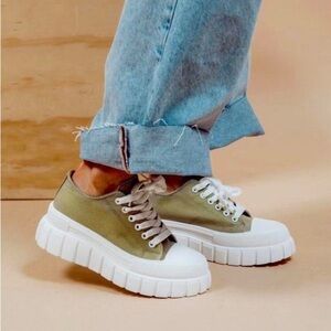 ❤️💕❤️Qupid fancy shoes